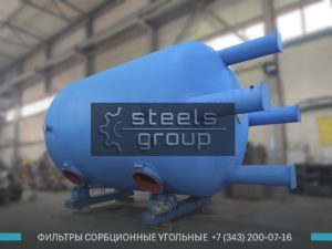 ФСУ-3,4-0,6 в Ессентуках